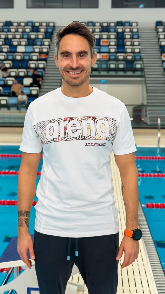 Daniel Parfenie