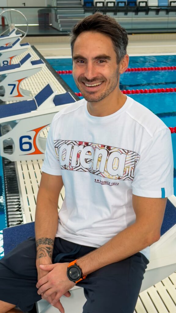 Daniel Parfenie